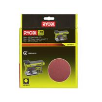 Ryobi SD150A10 Csiszolólap - 10db