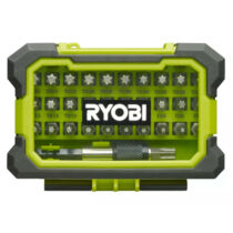 Ryobi RAK32TSD 32 darabos Torx csavarozó bit készlet