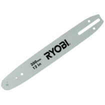 Ryobi RAC226 30cm-es láncvezető