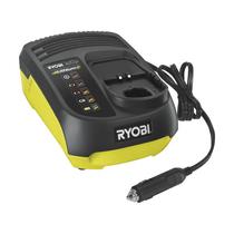 Ryobi RC18118C 18V Autós töltő