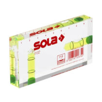 Sola R 102 Kompakt vízmérték
