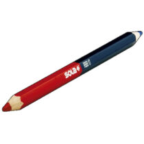 Sola RBB 17 SB Piros-kék ceruza - 6db