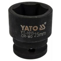 YATO Gépi dugókulcs 1/2" 25 mm