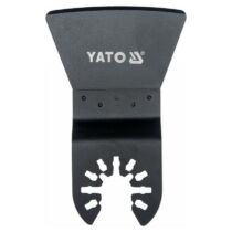 YATO Festékkaparó multifunkciós géphez 52 mm HCS