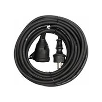 Yato YT-81022 Hosszabbító lengőkábel gumiszigetelt 20 m 3 x 1,5 mm2