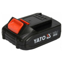 Yato YT-82842 Akkumulátor 18 V 2,0 Ah Li-ion
