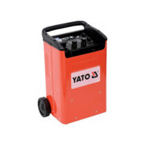 Yato YT-83062 Akkumulátor töltő-indító 12-24V 540A 20-800Ah