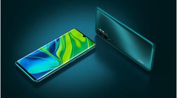 200 ezer alatt a Xiaomi új csúcsmobilja!