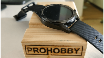 Megéri az okosóra, vagy csak egy újabb hülyeség? – Huawei Watch GT 1 éves teszt