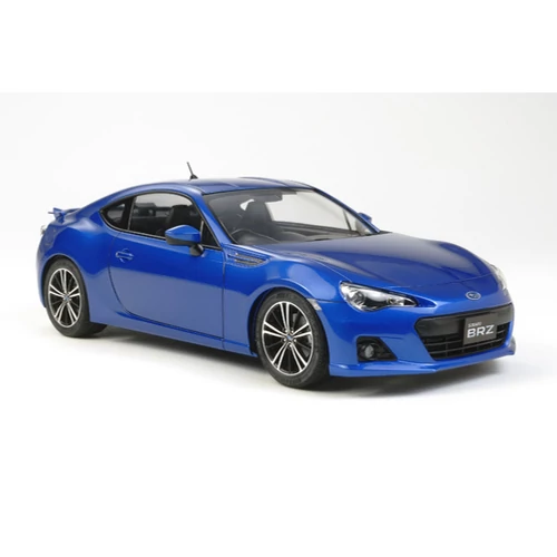 Tamiya - Subaru BRZ - 1:24