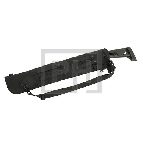 Fegyvertáska 74cm - fekete