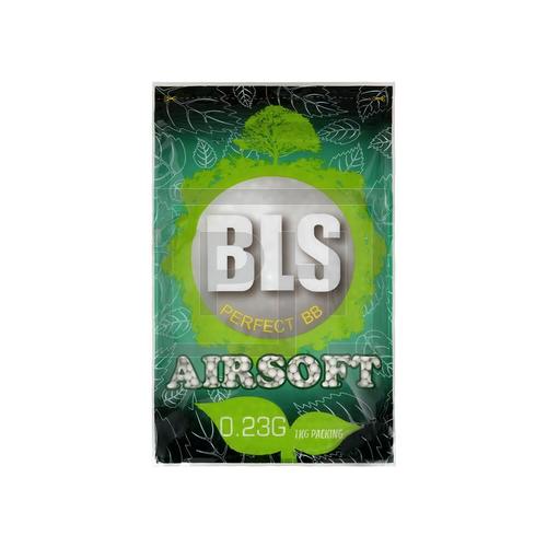 BLS Bio BB 0,23g 1kg