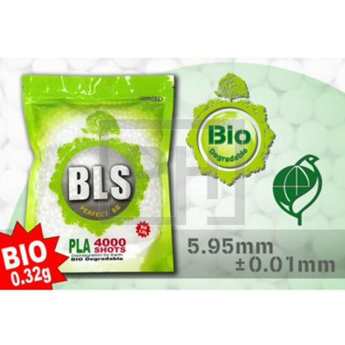 BLS Bio BB 0,32g 1kg