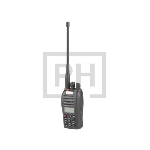 Baofeng UV-B5 rádió - Fekete