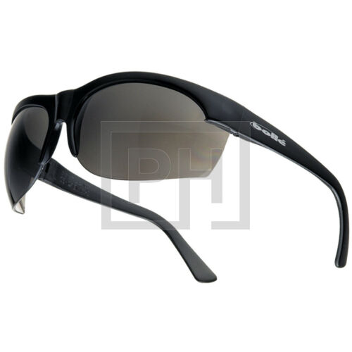 Bolle Super Nylsun III szemüveg - fekete/sötét