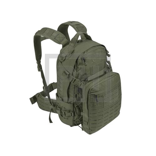 Ghost Mk II hátizsák - Olive
