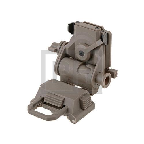 NVG L4G24 Mount - Dark Earth