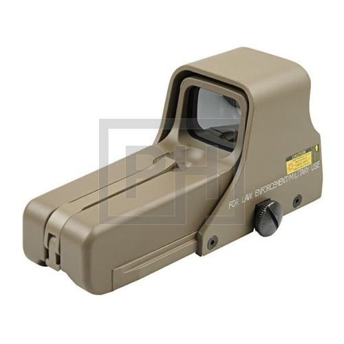 AAOK9 Red Dot Sight replika - tan