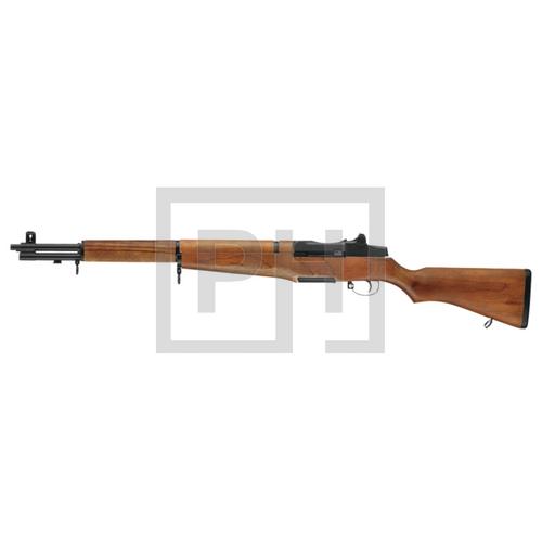ICS M1 Garand karabély replika