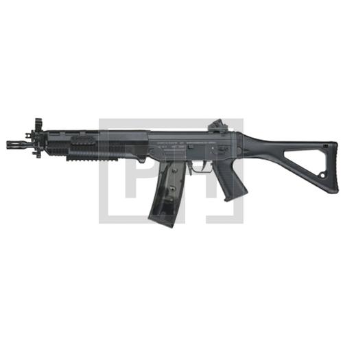 ICS SG551 SWAT karabély replika - Plastic