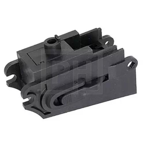 G36/SL8 táradapter M4/AR15
