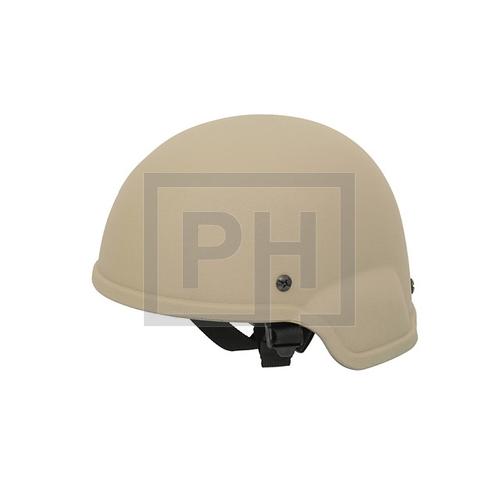 Mich 2000 light sisak replika - tan
