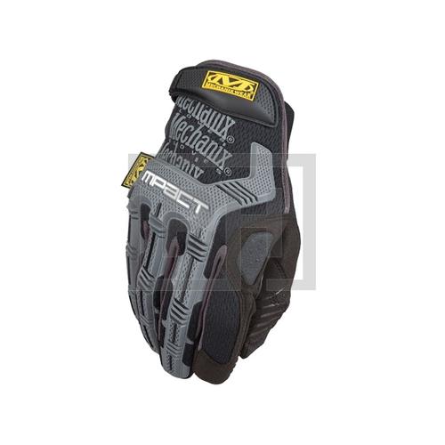 Mechanix M-Pact taktikai kesztyű 2012 - Fekete-szürke