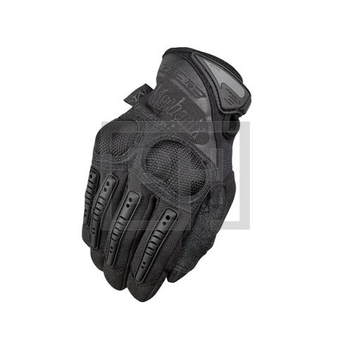 Mechanix M-Pact 3 taktikai kesztyű 2014 - Fekete