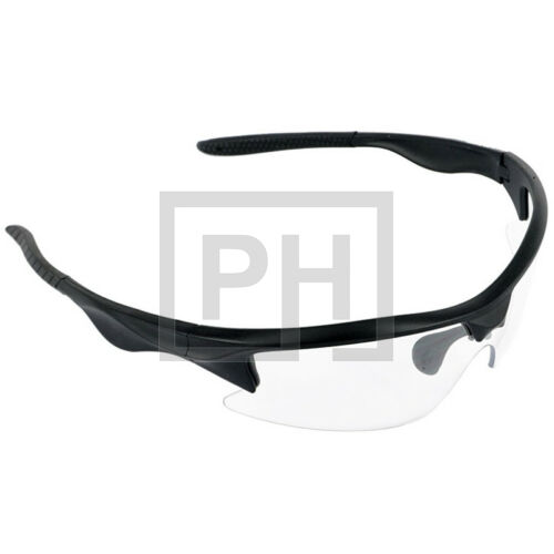 Modify szemüveg - fekete/víztiszta