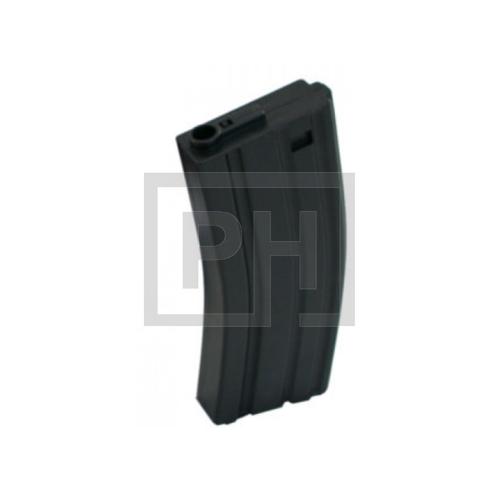 M4/M16 85bb tár szürke
