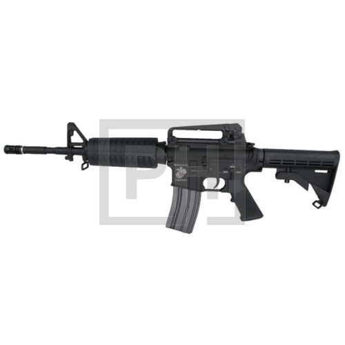 Specna Arms SA-B01 One M4 karabély replika - Fekete