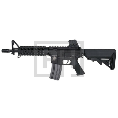 Specna Arms SA-B02 One M4 karabély replika - Fekete