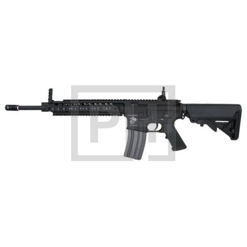 Specna Arms SA-B03 One M4 karabély replika - Fekete