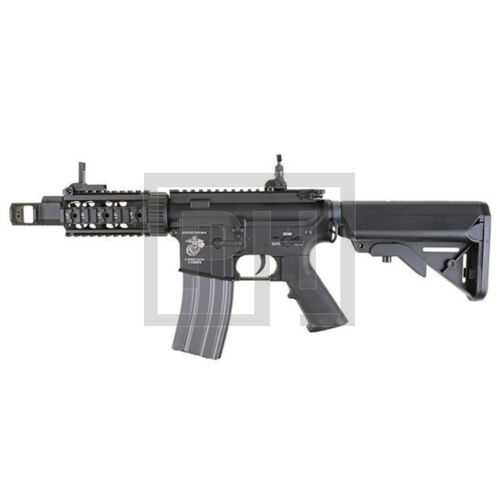 Specna Arms SA-A06 One M4 karabély replika - Fekete