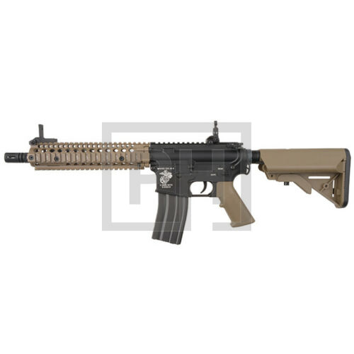 Specna Arms SA-A03 One M4 karabély replika - Half-Tan