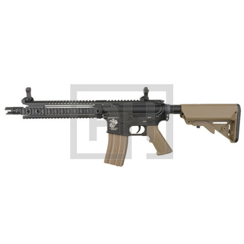 Specna Arms SA-A01 One M4 karabély replika - Half-Tan