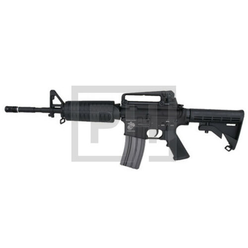 Specna Arms SA-B01 One SAEC M4 karabély replika - Fekete