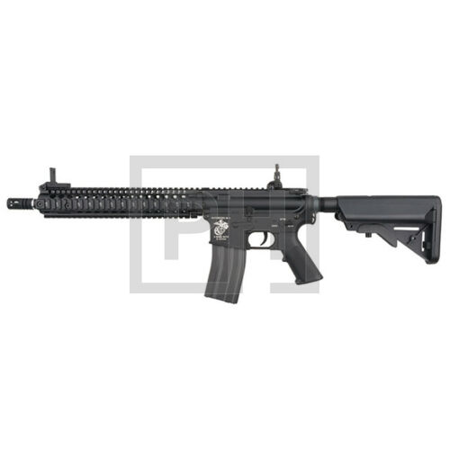 Specna Arms SA-A20 One M4 karabély replika - Fekete