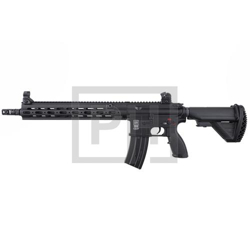 Specna Arms SA-H06 One M4 karabély replika - Fekete