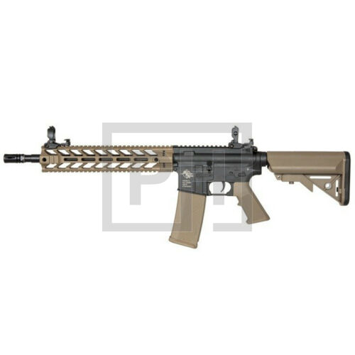 Specna Arms RRA SA-C15 Core M4 karabély replika - Half-Tan