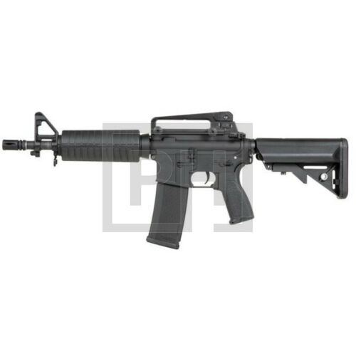 Specna Arms RRA SA-E02 EDGE M4 karabély replika - Fekete
