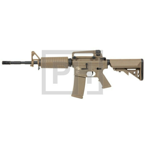 Specna Arms RRA SA-C01 Core M4 karabély replika - Tan