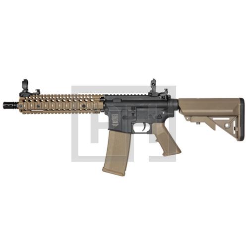 Specna Arms SA-C19 Core M4 karabély replika - Half-Tan