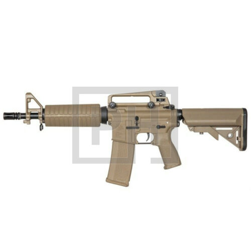 Specna Arms RRA SA-E02 EDGE M4 karabély replika - Tan