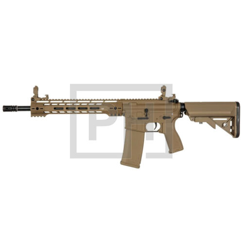 Specna Arms RRA SA-E14 EDGE M4 karabély replika - Tan