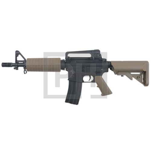 Specna Arms RRA SA-C02 Core M4 karabély replika - Half-Tan