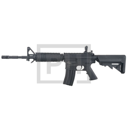 Specna Arms RRA SA-C03 Core M4 karabély replika - Fekete