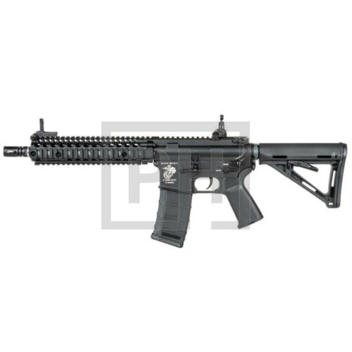 Specna Arms SA-A03-M One M4 karabély replika - Fekete