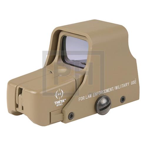 Holo Sight 551 replika - tan