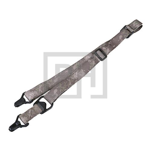 Ultimate Tactical 2 pontos fegyverszíj - ATC AU